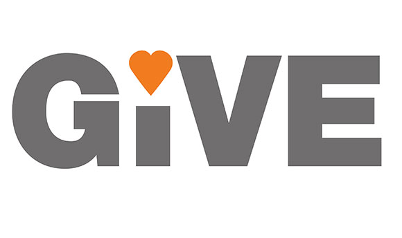 Give Logo