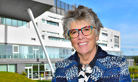 Prue Leith