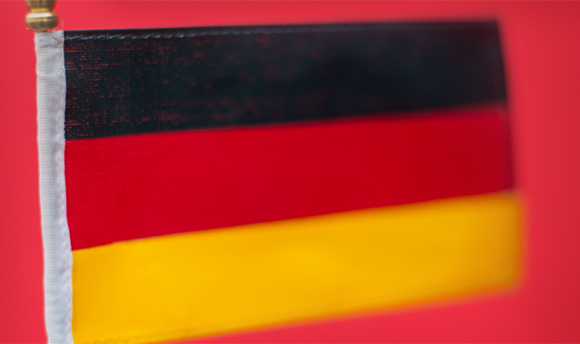 Germany flag