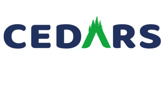 Cedars logo