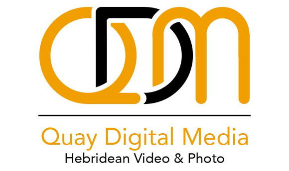 Quay Digital Media - Hebridean Video & Photo