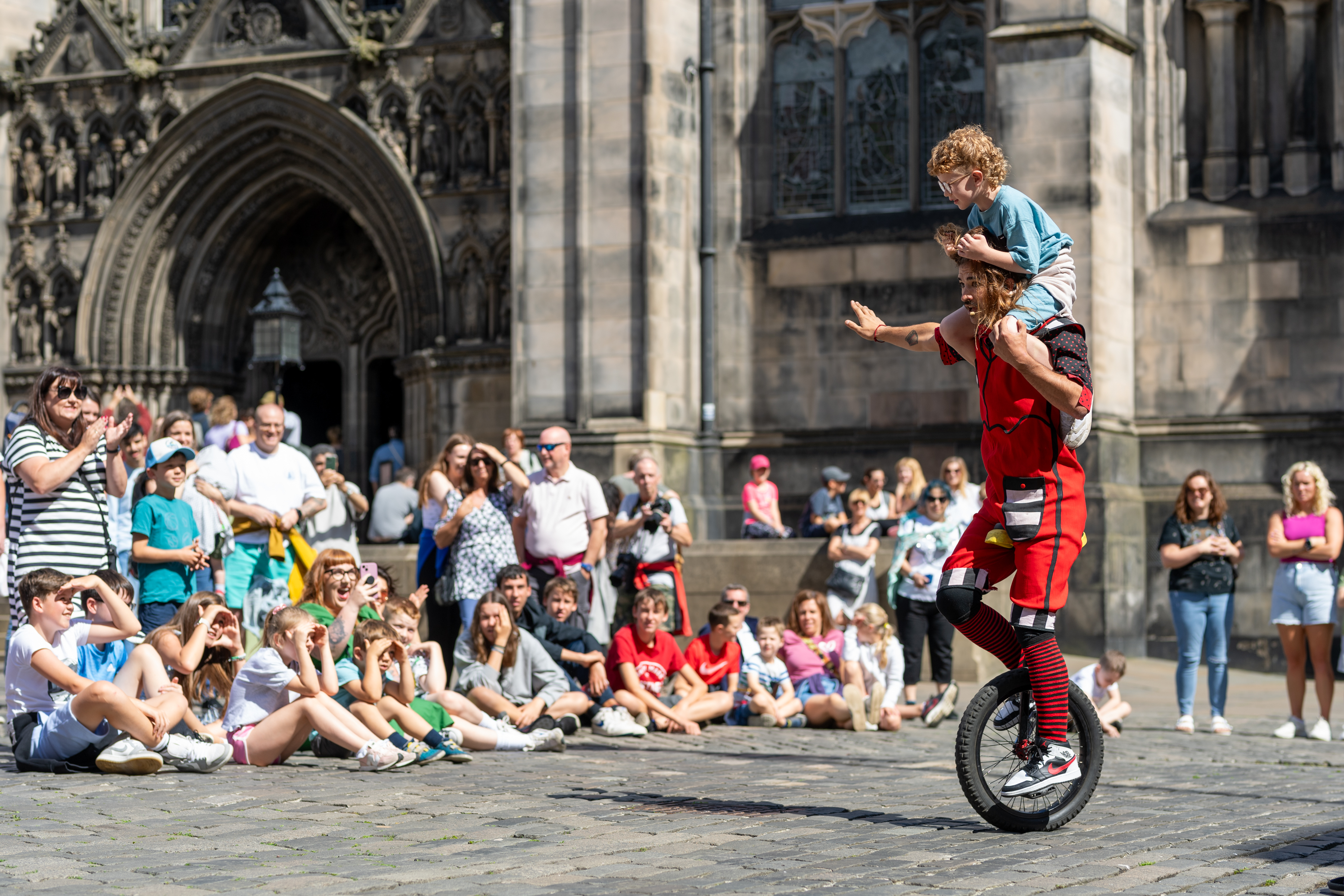 Edinburgh Festival Fringe Society