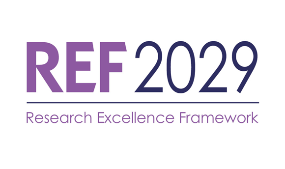 REF2029 Research Excellence Framework