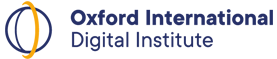 Oxford International Digital Institute Logo