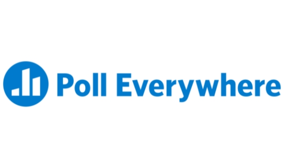 Poll Everywhere logo