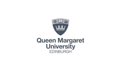 Queen Margaret University crest