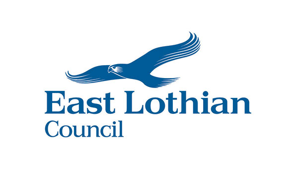 East Lothian Council Logo